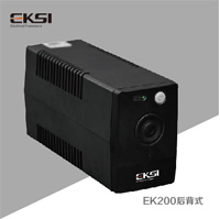 EK200后備式UPS