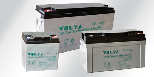 VOLTA 늳