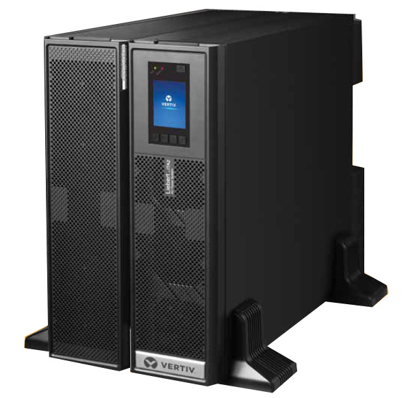 SBLiebert ITA2ϵ5-20kva UPSԴ